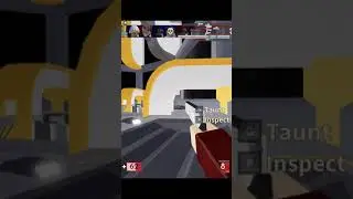IF I SEE MATERIAL MAN THE VIDEO ENDS...