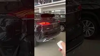 🇨🇳 Sound by 2022 Geely Boyue X  #shortsvideo #geelyboyue #cardilex #ASMR #tiktok
