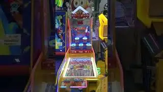 H G Electronics - Basketball Bowling