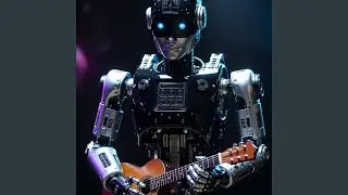 Robot Love
