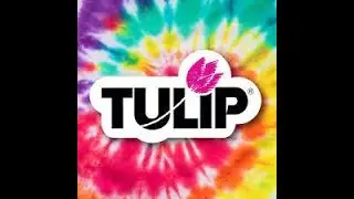 New review: Tulip Fabric Dye Comparison but for GC. Look out for the results later on my channel!