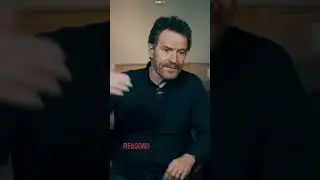 Bryan Cranston talks about Jane's Death Scene in Breaking bad
