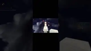 Block clutching on power 5 rushnation 30+ cps | minecraft bedrock #Shorts
