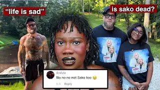 DALTON AND SAKO: when a HIDDEN SECRET leads to PIPELINE OF ACCUSATIONS!