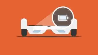 iSwegway hoverboards, UK Swegways