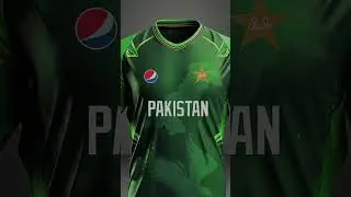 Asia Cup 2023 Jersey Design | Pakistan New Kit | best jersey design| independence day song pakistan