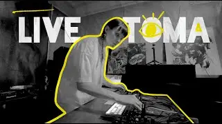 My first dawless live set | June 2025