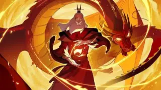 Skin Smite - Yu Huang  - Avatar Roku