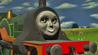 Thomas & Friends - Sound Song (Full Version) Trainz 2019