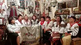 Народна пісня 