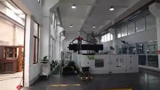 Golden Technologies Wire & Cable Equipment CO., LTD