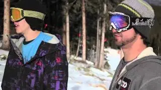 ECHO TV -- WEBISODE 4.2 / PRO-FILE -- KELLY BENNETT