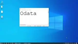 Загрузка данных из 1C Fresh через Odata