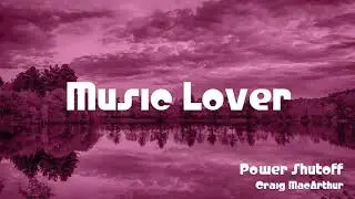 🎵 Power Shutoff - Craig MacArthur 🎧 No Copyright Music 🎶 YouTube Audio Library