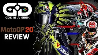 MotoGP 20 review | Raising the bar
