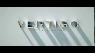 2017 New Vertigo Entertainment's Logo