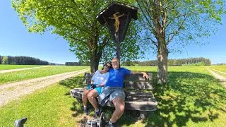 Rundtour Valley Warngau Gotzing Giglberg