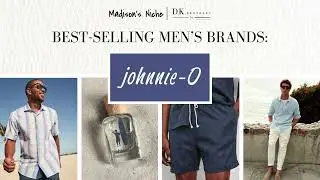Best selling Men's