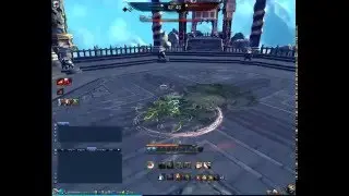 Bns EU cheater