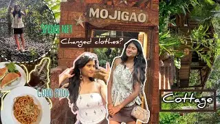 Discover the BEST Kept Secret in North Goa Mojigao Caf&eacute; & Resort