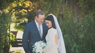Jodi & Ricky - Wedding Highlights Film - November 2016