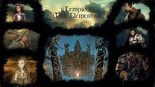 Tempio del Male Elementale - #10 - Ti sto tRollerando! (1v1 Scontro Epico Finito Male)