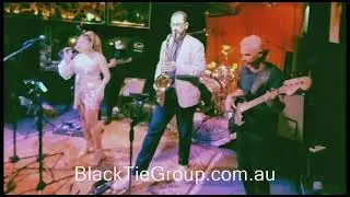 Sydney Bands For Hire 455