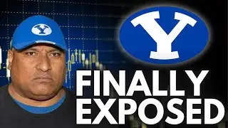 BYU Expert Just Dropped BOMBSHELL on Anti-LDS Chants (SHOCKING)