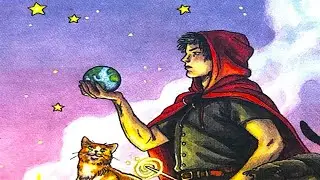 Krebsen ♋| ♄ Saturn i ♈| Feb 2026 - Apr 2028