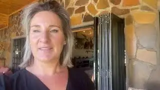 Aru game lodge
