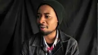Danny Brown - Interview (Episode 108)