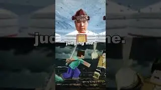 Kiedy otwierasz lod&oacute;wkę 7 razy, oczekując, że magicznie pojawi się nowe jedzenie #bzdura #minecra...