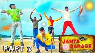 Janta garage best dialogue fight junior N.T.R  best copy fight scene spoof video J.R. ! N.T.R  movie
