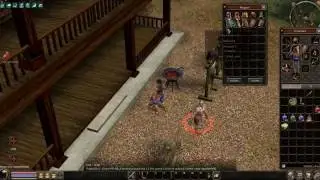MT2 private server Lunaris-online [HD]