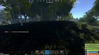 RUST SURVIVAL [PS5 Console Edition] Anti-cheat