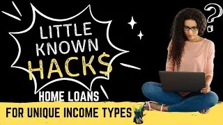 3 Home Loan Programs for Self-Employed, Small Business Owners, and Investors - Arin Baghermian