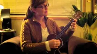 Down in the Valley - Ukulele Tutorial