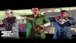 GTA V on Android  Mediatek 7300 dxvk11 | Gamehub 5.1.0  | Proton 10 arm 