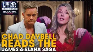 Chad Daybell Reads The ENTIRE James & Elana SPICY Romantic Love Story!