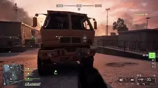 Battlefield™ 6 King of the Hill StockPile Victory