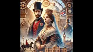 What Made Queen Victoria & Prince Albert the Most Innovative Monarchs in History?