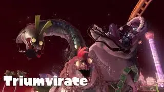 Most Brutal King Salmonid Scream Compilation 2025
