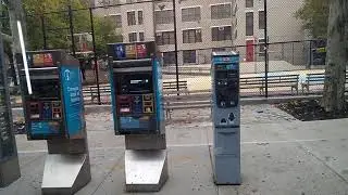 MTA NYC Bus|South Ferry Bound M15-SBS ride from Allen Street & East Houston Street to South Ferry.