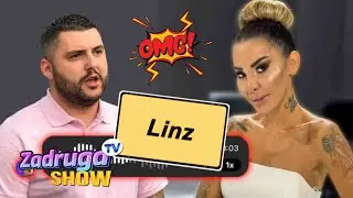 Aneli negirala da je narkomanka, a tražila da joj nabave DROGU! Dovela drugaricu u Linc!