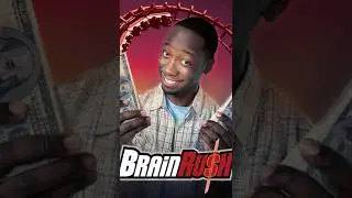 Do You Remember Brain Rush? #cartoonnetwork