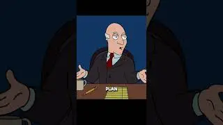 Stan received a call from Brock late at night. #anime #animerecap #americandad