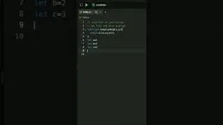 functions || java script || replit || #8