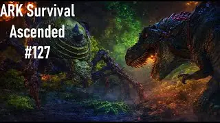 ARK SURVIVAL ASCENDED 🦖 | Completely underrated | LET'S PLAY | #127