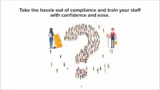 Introduction to Health and Safety Demonstration