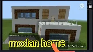 *New Modan House*🏠